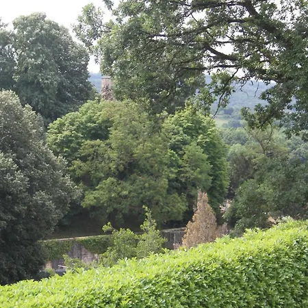 Le Verger Du Tivoli Apartament