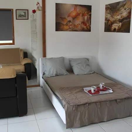 Apartament Le Verger Du Tivoli