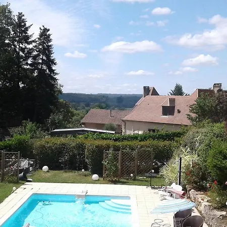 Le Verger Du Tivoli Apartament Montignac-Lascaux